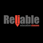 Cover Image of Download Reliable Education Classes 1.1 APK