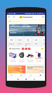 China Online Shopping – China Shopping App 5