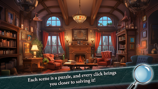 Android application Escape Games: Cartoon Room 8 screenshort