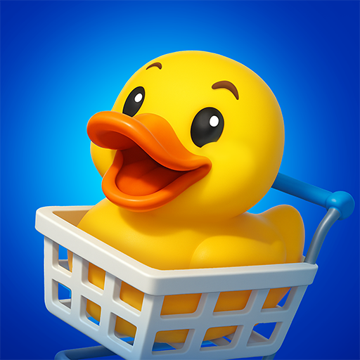 Whole Mart : Match 3D Download on Windows
