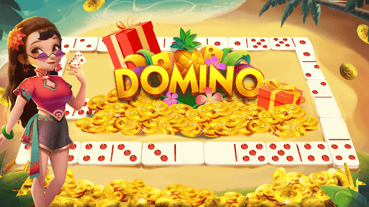 Domino QiuQiu - Gaple Casino Unknown
