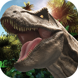Deadly Wild Dino Simulator 3d icon