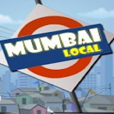Mumbai Local Trains Time Table icon