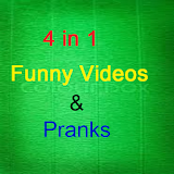 Pranks  &  Best Funny Videos icon