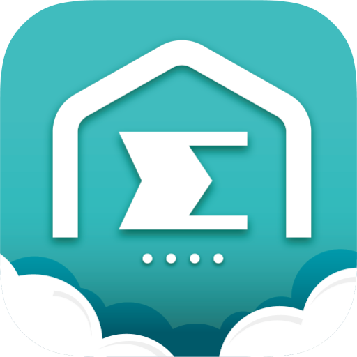EdiGreen Home logo