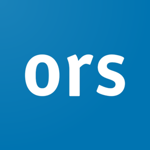ORS-App logo
