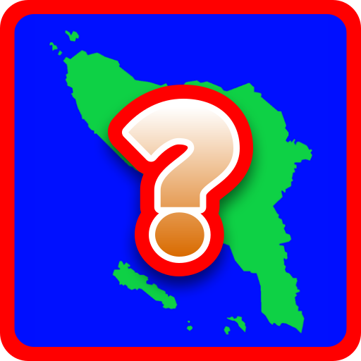 Tebak Provinsi Di Indonesia