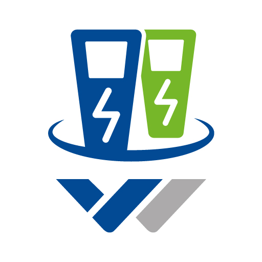 Stadtwerke Weinheim Standortpa logo
