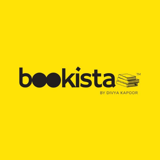 Bookista logo
