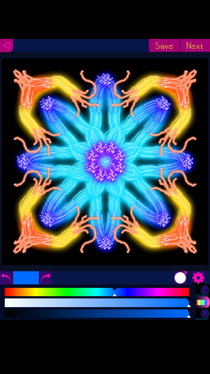 Doodle Magic Pen - 1.0042 - (Android)