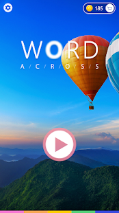 Word Across Screenshot