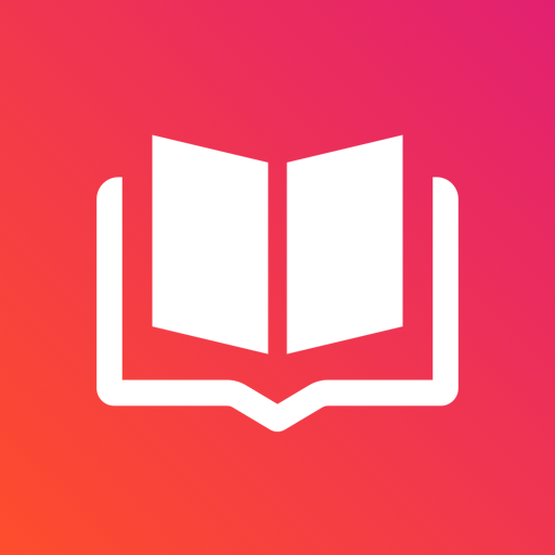 eBoox: ePub PDF e-book Reader 2.59 Icon