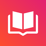 eBoox: ePub PDF e-book Reader icon