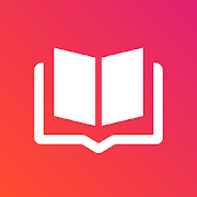  eBoox: ePub PDF e-book Reader 