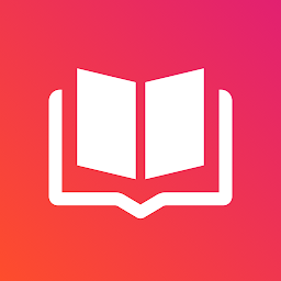 「eBoox: ePub PDF e-book Reader」のアイコン画像