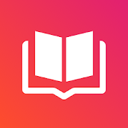 eBoox: ePub PDF e-book Reader