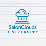 SalonCloudsPlus University icon