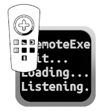 Remote Executor icon