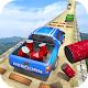 Cargo Truck Driver Games: Impossible Driving Track