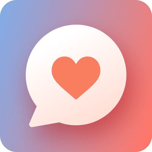 Dating and chat - Maybe You 1.1.51 Icon