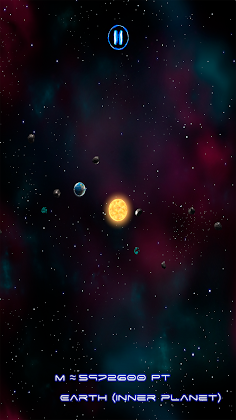Heliosphere - Screenshot 1