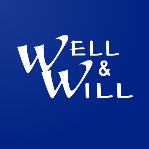Well & Will  Icon
