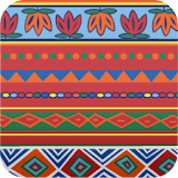 ethnic African wallpaper icon