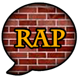 Bases Rap, Hip Hop Ringtones icon