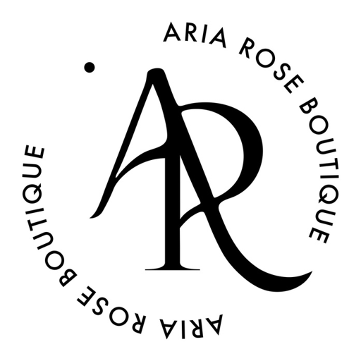 Aria Rose logo