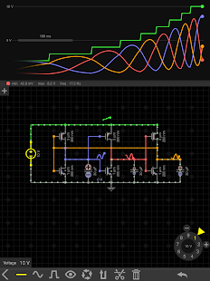 EveryCircuit Screenshot