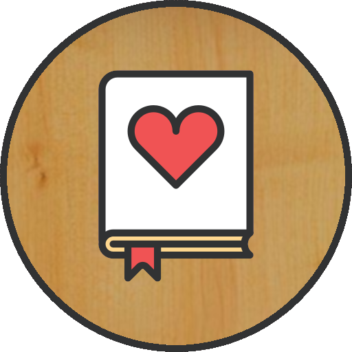 Loving Literature logo