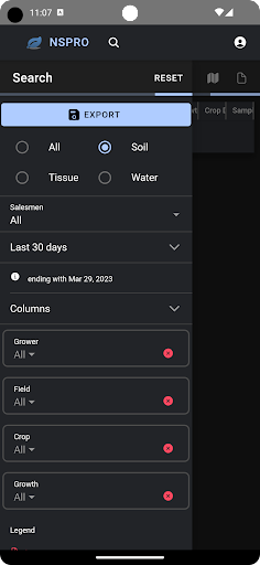 NSPro Screen 3