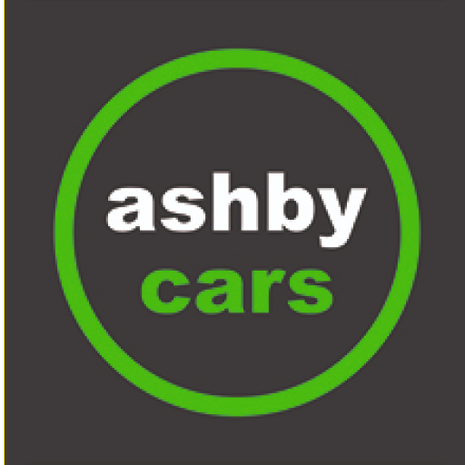 Ashby Cars logo