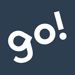 Go! Driver - Apps On Google Play