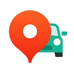 Cover Image of Download Yandex.Maps – Transport, Navigation, City Guide  APK