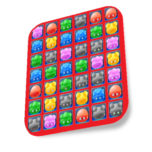Jelly Face 1.0 Icon