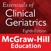 Essentials of Clinical Geriatrics, Eighth Edition