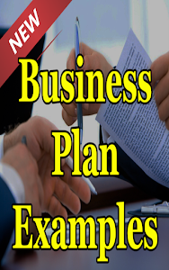 Business plan examples Unknown