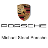 Michael Stead Porsche icon