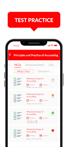 Vinayak Classes Mumbai