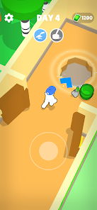 Good Janitor 1.10.0 APK + Мод (Unlimited money) за Android