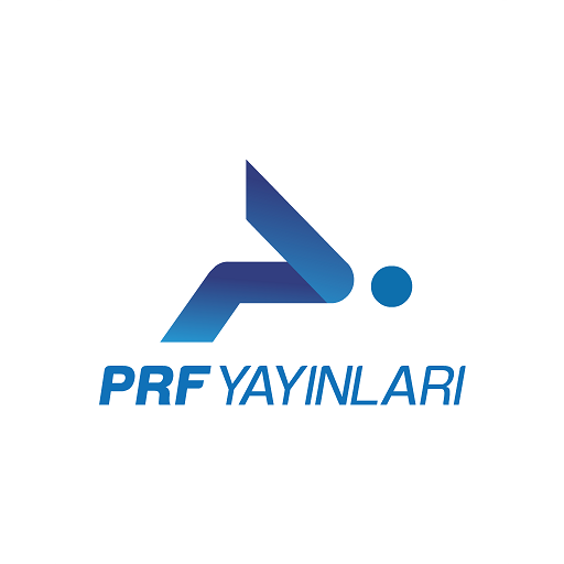 PRF Mobil Sınav  Icon