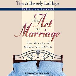 صورة رمز The Act of Marriage: The Beauty of Sexual Love