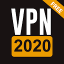 GURU VPN 2020 - Secure IP Change Fast & Unlimited