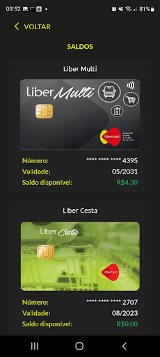 Libercard