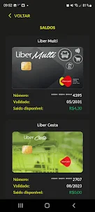 Libercard