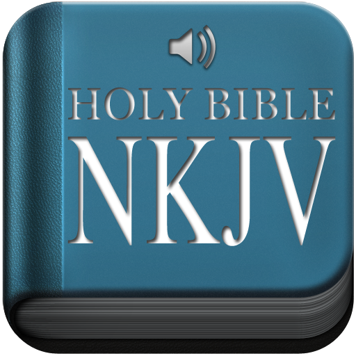 Newking James Bible Nkjv Audio - Apps On Google Play