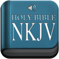 New King James Bible (NKJV) Offline, Audio, Free