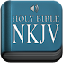 NewKing James Bible NKJV Audio