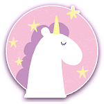 Cover Image of Download Unicorn Stickers For WhatsApp WAStickerApps 1.0.2 APK